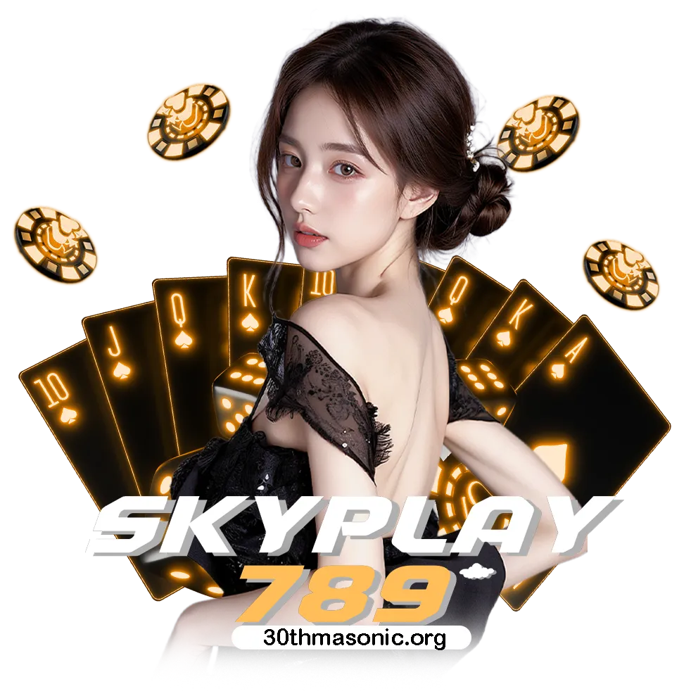 skyplay สล็อตเว็บแท้